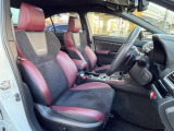 WRX S4 2.0 STI スポーツ アイサイト 4WD 