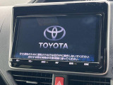 【大画面9インチナビ】人気の大型○○インチナビを装備。存在感のある大画面はインパクト大!ナビ利用時のマップ表示は見やすく、テレビやDVDは臨場感がアップ!いつものドライブがグッと楽しくなります♪
