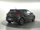 ポロ TSI Rライン 