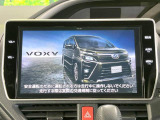 ヴォクシー 2.0 ZS 煌 