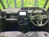 タントカスタム RS 