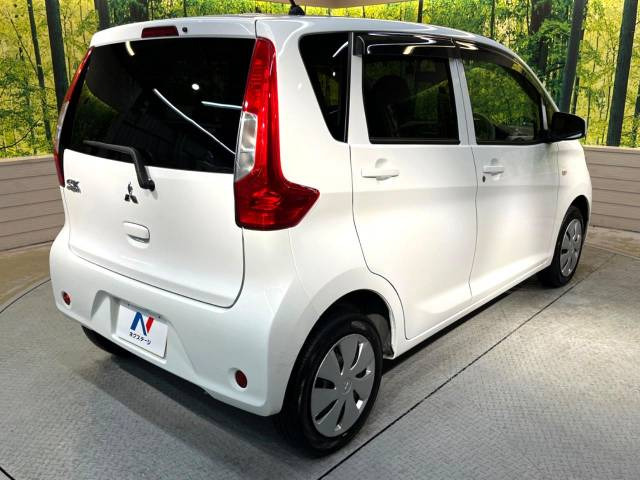 中古車 三菱 eKワゴン E の中古車詳細 (20,760km, ホワイト 中古車 三菱 eKワゴン E の中古車詳細 (20,760km, ホワイト