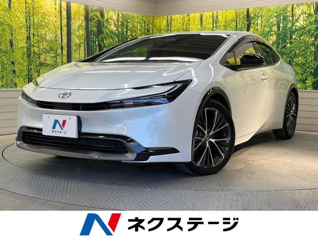 プリウス 2.0 Z 