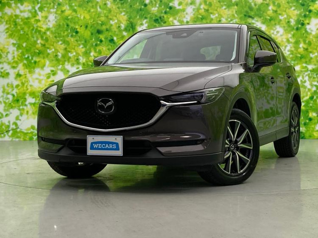 CX-5 2.2 XD Lパッケージ 