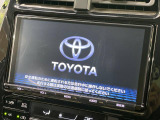プリウス 1.8 S セーフティ プラス 