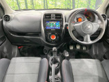 マーチ 1.5 NISMO S 