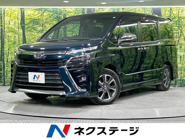 ヴォクシー 2.0 ZS 煌 