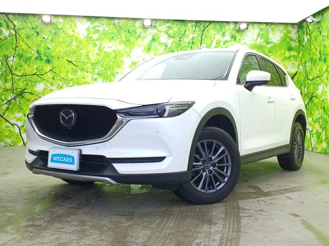 CX-5 2.2 XD スマートエディション 