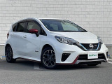 日産 ノート 1.2 e-POWER NISMO