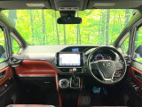ヴォクシー 2.0 ZS 