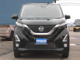 デイズ ハイウェイスターX 4WD 
