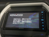 【ナビゲーション】目的地までしっかり案内してくれる使いやすいナビ。Bluetooth接続すればお持ちのスマホやMP3プレイヤーの音楽を再生可能!毎日の運転がさらに楽しくなります!!