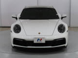 911 カレラ4 4WD 