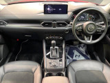 CX-5 2.2 XD ブラックトーンエディション 