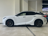 RX 500h Fスポーツパフォーマンス 4WD 