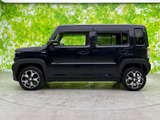 フレアクロスオーバー ハイブリッド XT 4WD 