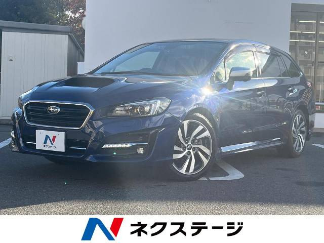レヴォーグ 1.6 GT-S アイサイト 4WD 
