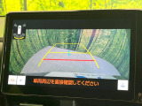 【バックカメラ】駐車時に後方がリアルタイム映像で確認できます。大型商業施設や立体駐車場での駐車時や、夜間のバック時に大活躍!運転スキルに関わらず、今や必須となった装備のひとつです!【ETC】高速道路の
