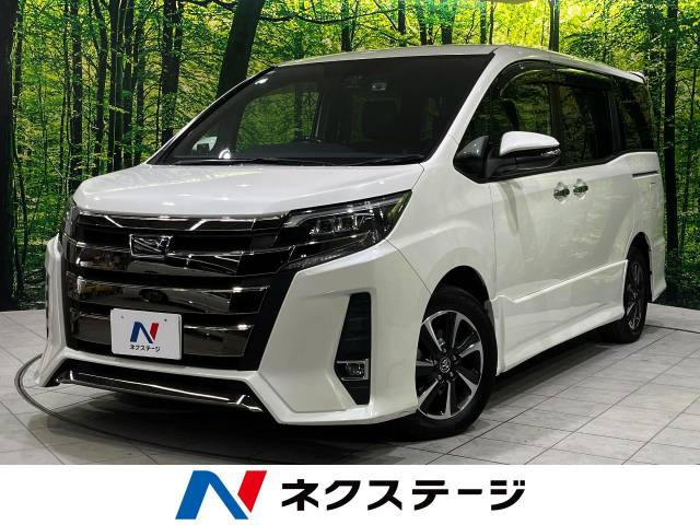 ノア 2.0 Si 