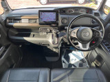 N-BOXカスタム G L ホンダセンシング 