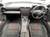 BRZ 2.4 S 