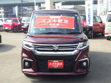 ソリオ 1.2 ハイブリッド(HYBRID)  MZ 
