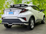 C-HR ハイブリッド 1.8 S LED エディション 
