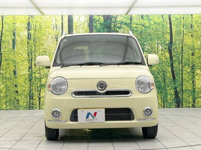 中古車 ダイハツ ミラココア プラス X の中古車詳細 (63,970km