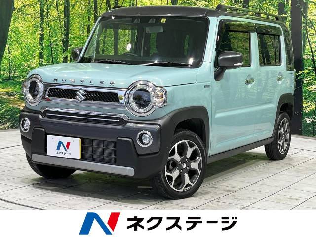 ハスラー J スタイルII 