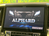 アルファード 2.5 S 