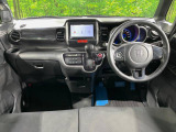 N-BOXカスタム G SSパッケージ 特別仕様車