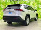 RAV4 2.0 X 