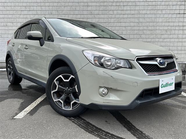 インプレッサXV 2.0i アイサイト プラウドエディション 4WD 4WD 修復歴無し