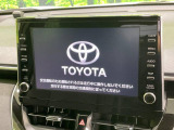 カローラクロス 1.8 Z 