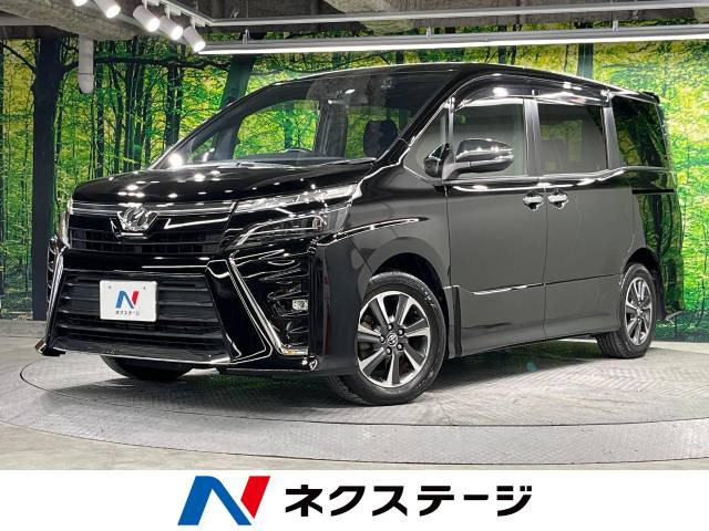 ヴォクシー 2.0 ZS 煌 