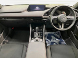 MAZDA3ファストバック 1.5 15S ブラックトーンエディション 