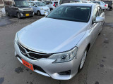 マークX 2.5 250G Four Fパッケージ  4WD 