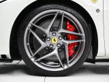 F8スパイダー F1 DCT 