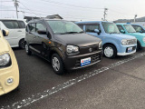 アルト S 