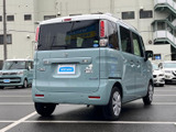 フレアワゴン ハイブリッド XS 