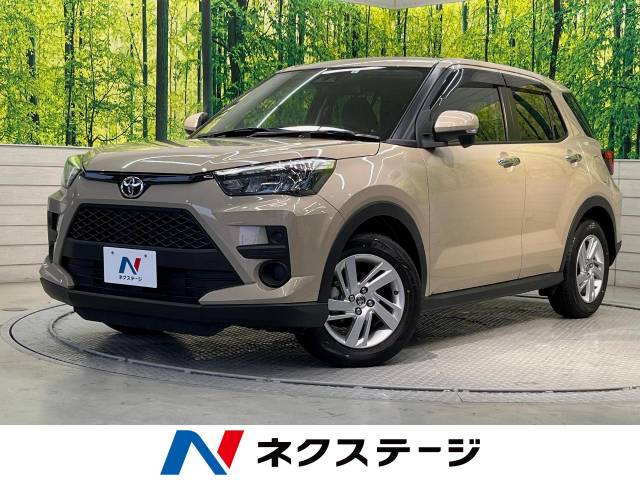 ライズ 1.2 G 