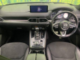CX-8 2.2 XD ブラックトーンエディション 