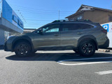 レガシィアウトバック 1.8 エックスブレイク EX 4WD 