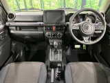 ジムニーシエラ 1.5 JC 4WD 