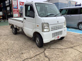キャリイ KC エアコン パワステ 4WD 