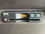 【ETC】高速道路の料金所をストレスなく通過!話題のスポットやサービスエリアに多い「スマートIC」利用時は必須のアイテムです。当店でセットアップを実施、ご納車当日からすぐにご利用いただけます!