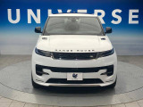 レンジローバースポーツ ローンチ エディション 4WD 