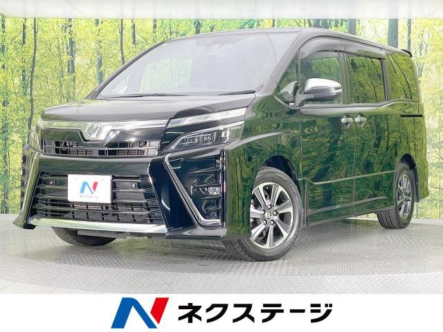 ヴォクシー 2.0 ZS 煌II 
