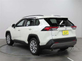 RAV4  2.0 G Zパッケージ 4WD