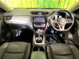 エクストレイル 2.0 20Xi 